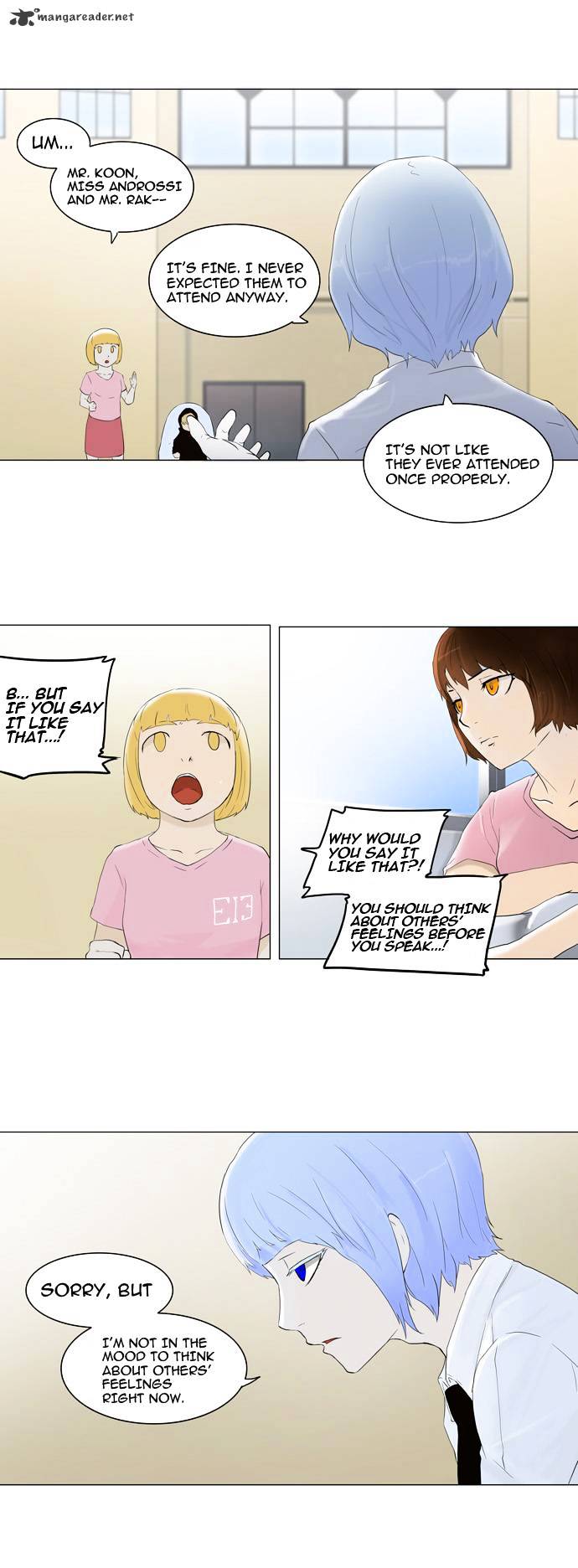 Tower of God, Chapter 75 image 12